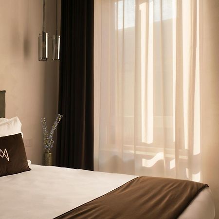 Demetra Luxury Suites Neapel Exterior foto
