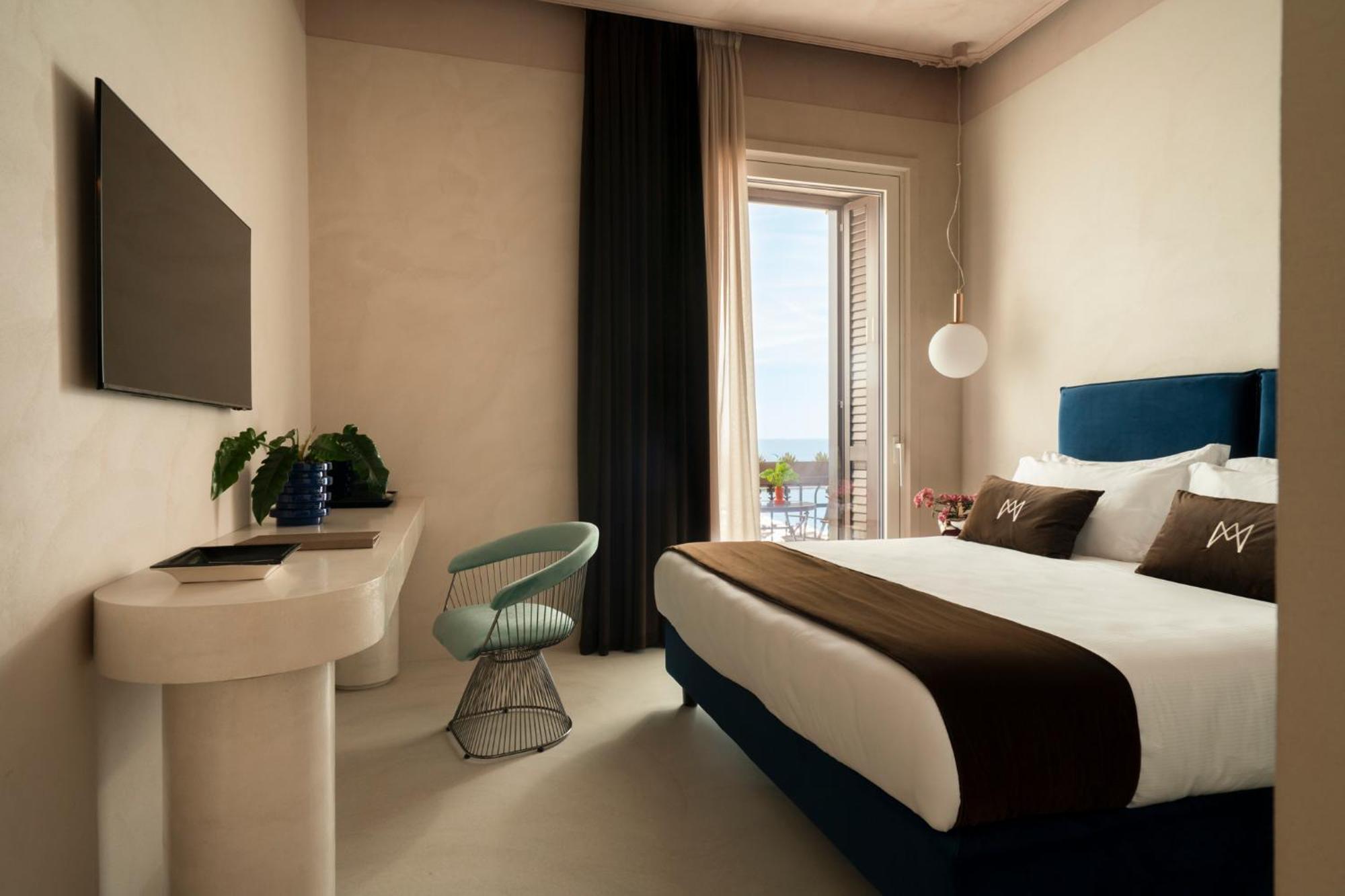 Demetra Luxury Suites Neapel Exterior foto