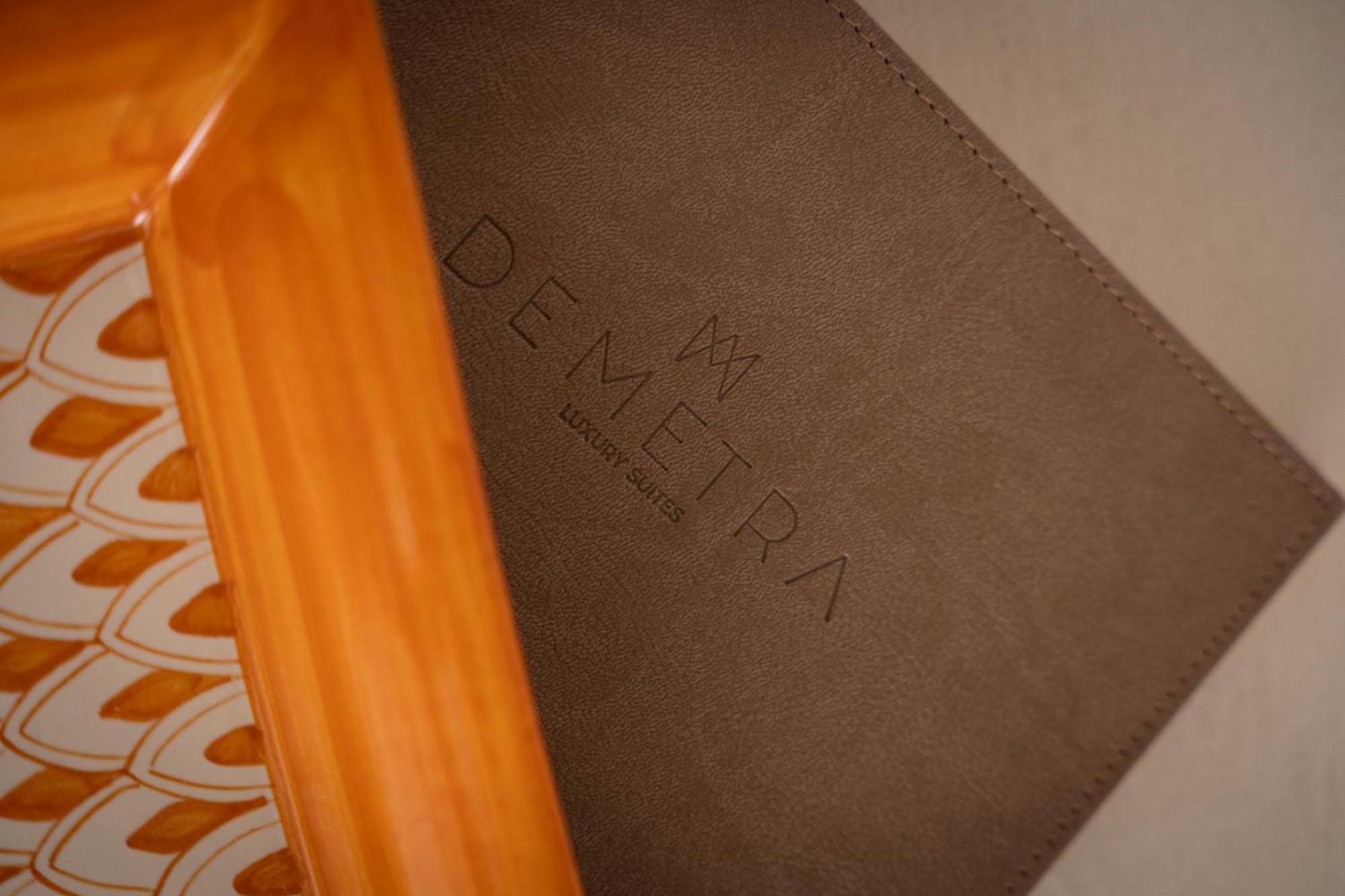 Demetra Luxury Suites Neapel Exterior foto